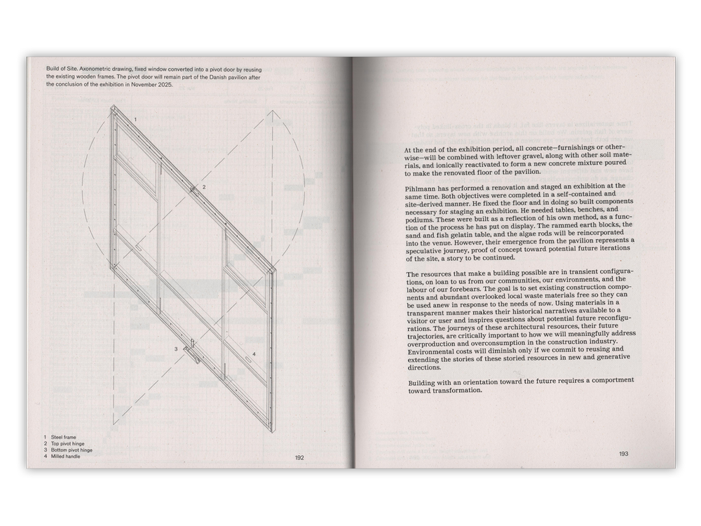 Danish Architectural Press publishes books on Danish architecture